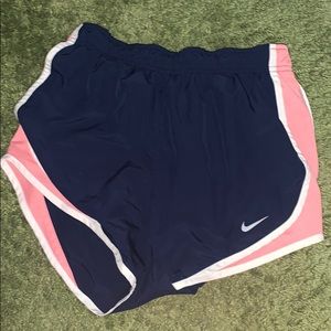 Nike Dri-Fit Shorts